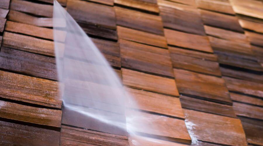Roof Repair in Palestine, WV